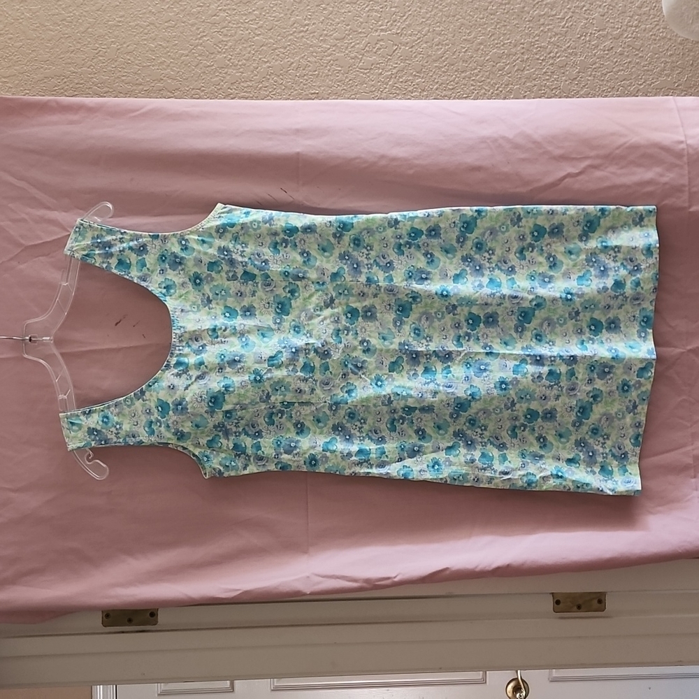 Benetton sundress